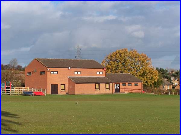 Village Hall