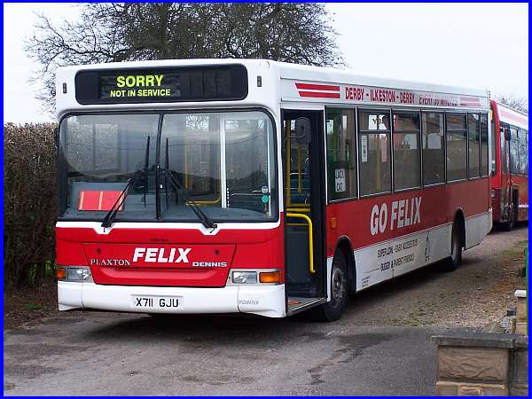 Felix Bus