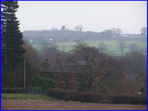 Stanley Grange Farm