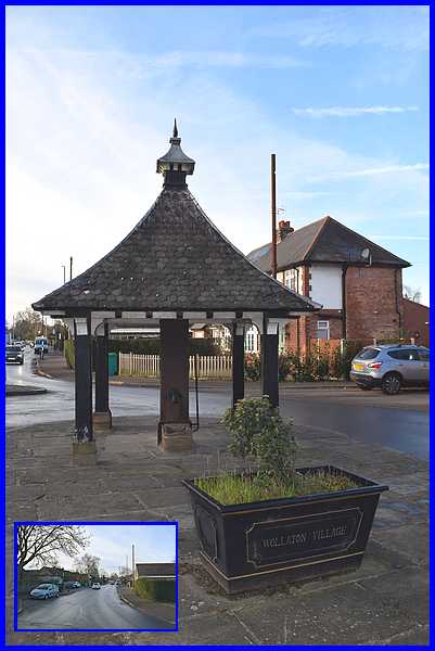 Village Pump