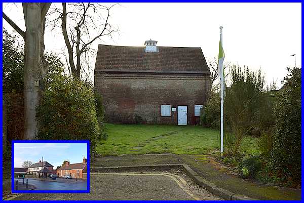 Dovecote