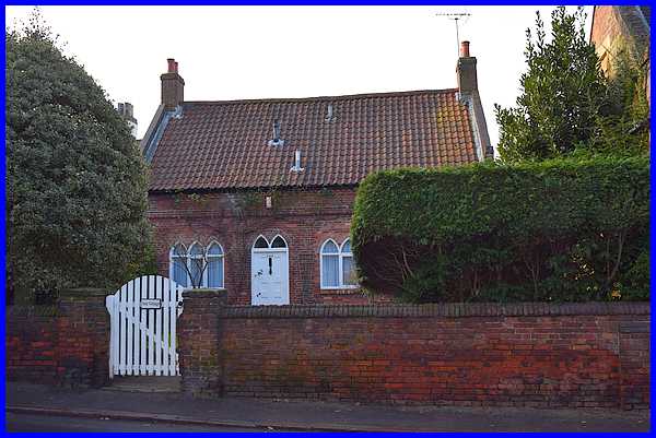 Ivy Cottage