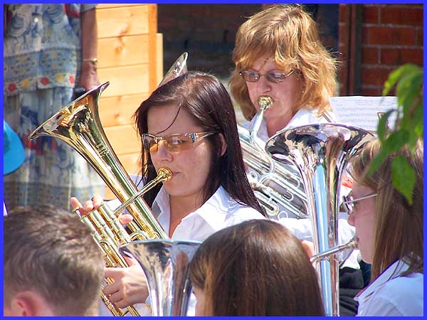 Young Musicians