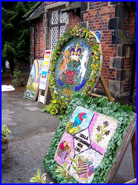 Well Dressings