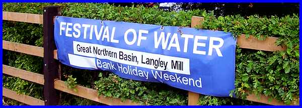 Festival of Water