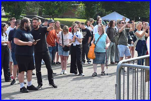 Crowd