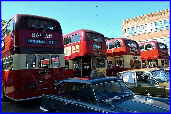 Buses