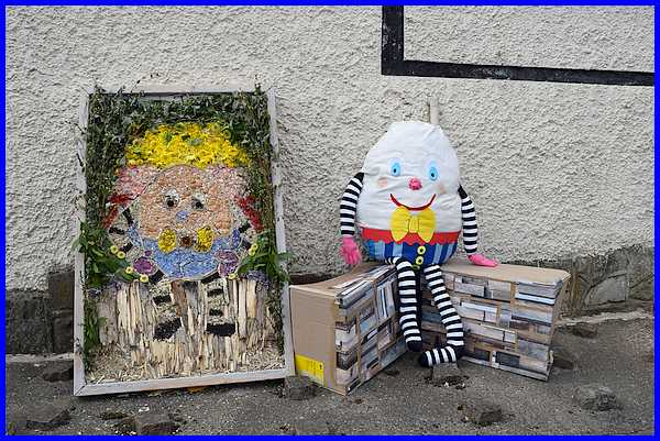 Humpty Dumpty