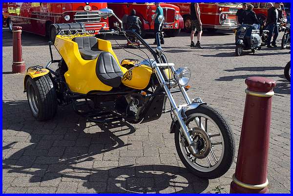 Motorbike